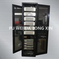 網(wǎng)絡(luò)機(jī)柜網(wǎng)孔門 高效散熱與安全防護(hù)的完美結(jié)合