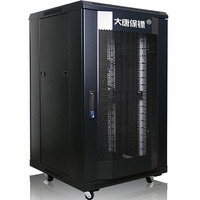 IT168產(chǎn)品報(bào)價(jià)解析 如何選擇合適的網(wǎng)絡(luò)機(jī)柜？