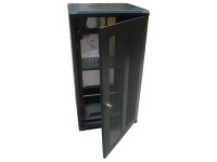 奧科OKE19936U豪華型網(wǎng)絡(luò)服務(wù)器機(jī)柜 企業(yè)級(jí)IT基礎(chǔ)設(shè)施的可靠守護(hù)者