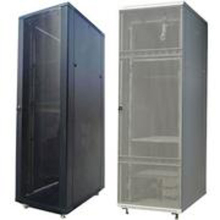 網(wǎng)絡(luò)機(jī)柜選購(gòu)指南 從參數(shù)到行情，全面解析IT機(jī)房的“骨架”