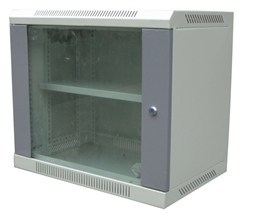 網(wǎng)絡(luò)機(jī)柜 現(xiàn)代信息系統(tǒng)的中樞與綜合布線的核心載體