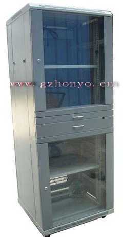 弘譽(yù)網(wǎng)絡(luò)機(jī)柜 品質(zhì)與可靠性的專業(yè)守護(hù)者