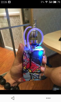 電子煙霧化器科普 管子用途與霧化原理全解析